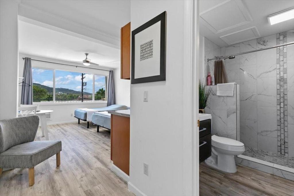 Unit 17 Maui Ohana Modern Studio Wailuku 外观 照片